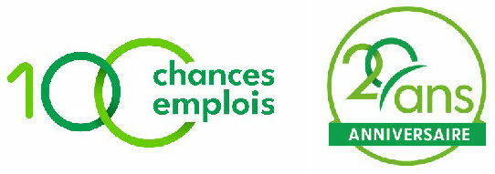 100 Chances 100 Emplois – Evenements